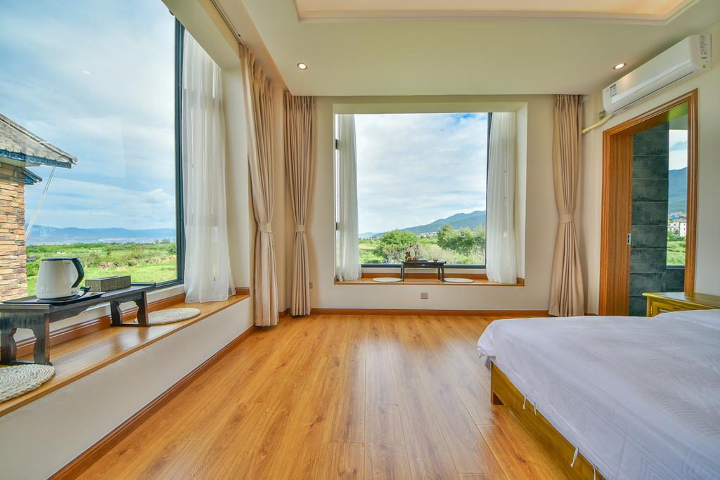 Yunshuo Dali Light Luxury Guesthouse Eksteriør billede