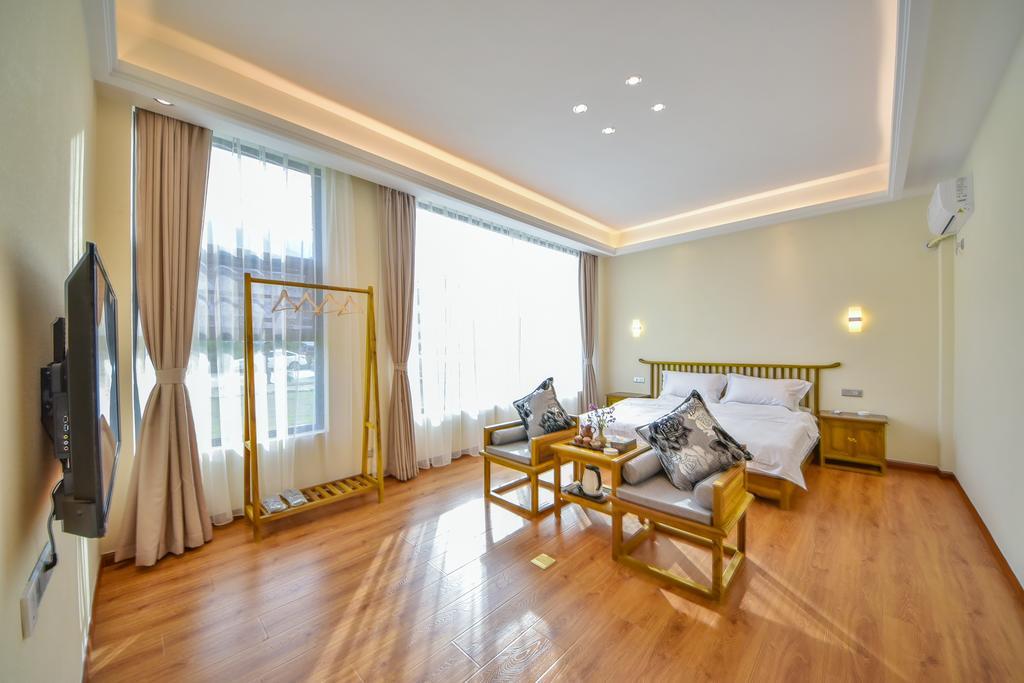Yunshuo Dali Light Luxury Guesthouse Eksteriør billede